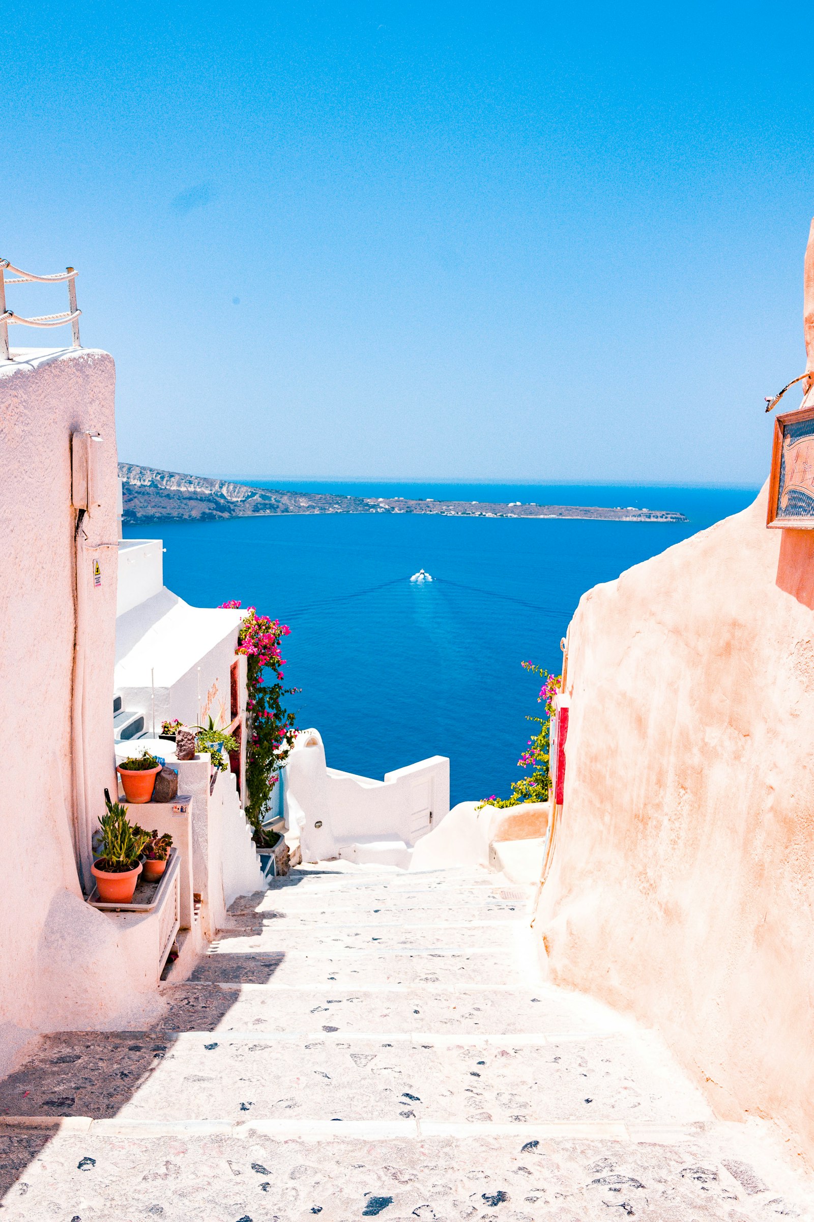 Νησιά