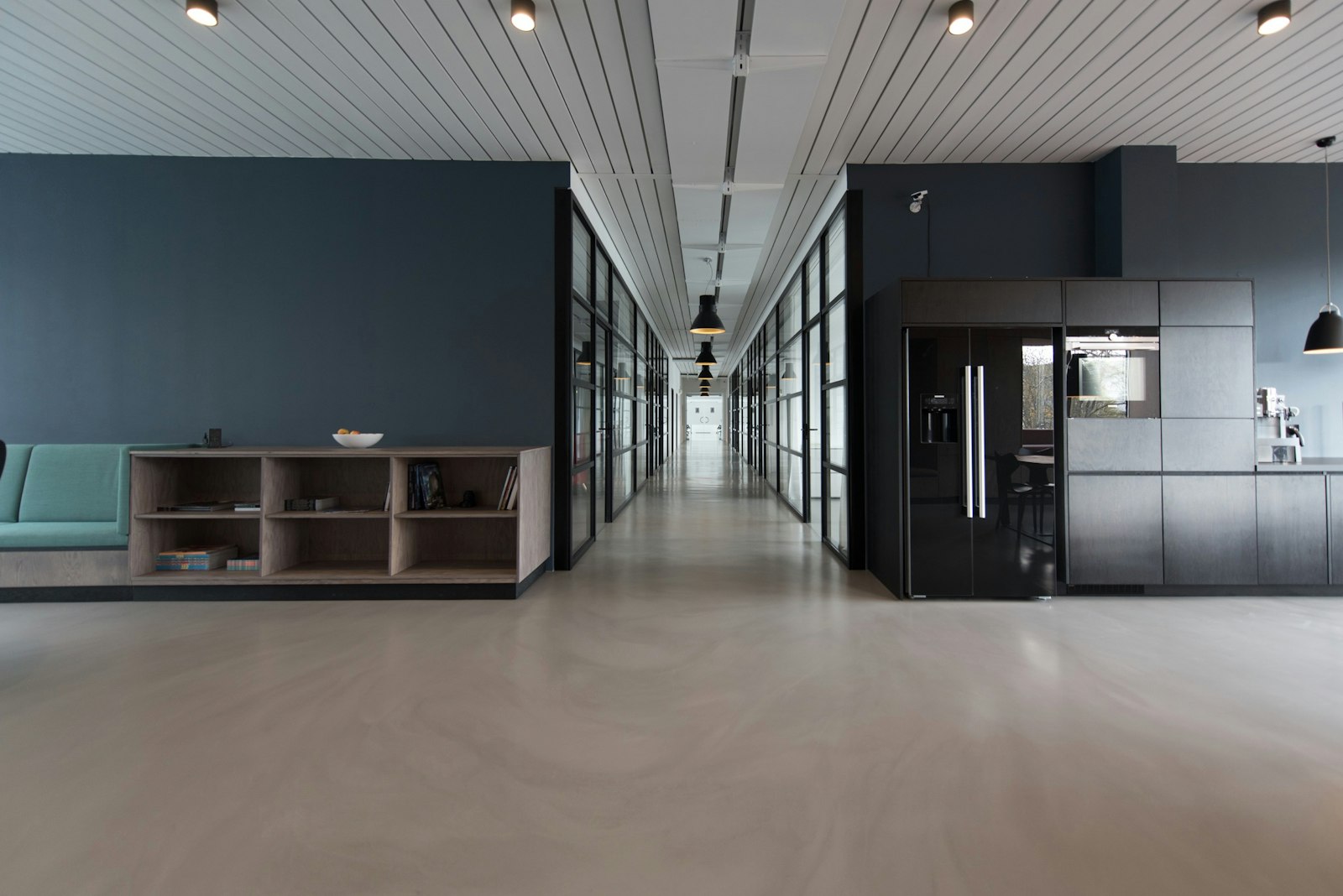 Agency