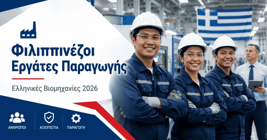 Εργάτες Παραγωγής