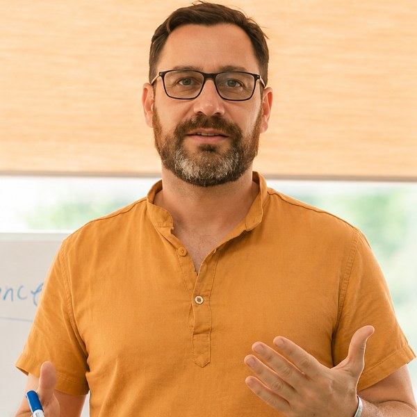 Georgios (George) Tsementzis, Founder of Bridge Recruiters